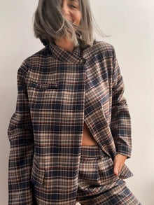 Americana Conjunto Scotland