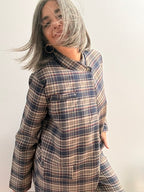 Americana Conjunto Scotland