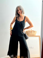Mono Midi Negro