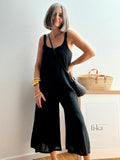 Mono Midi Negro