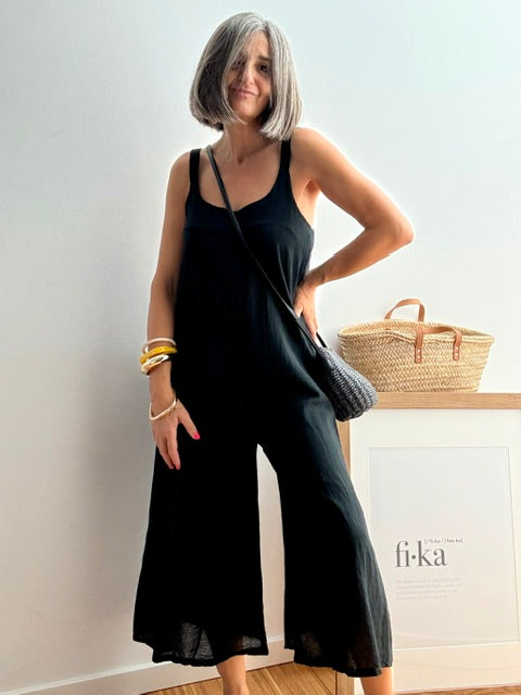 Mono Midi Negro