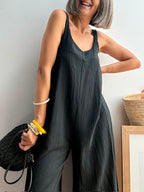 Mono Midi Negro