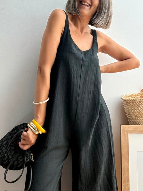 Mono Midi Negro