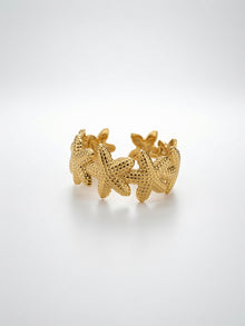 Anillo Estrellitas Mar