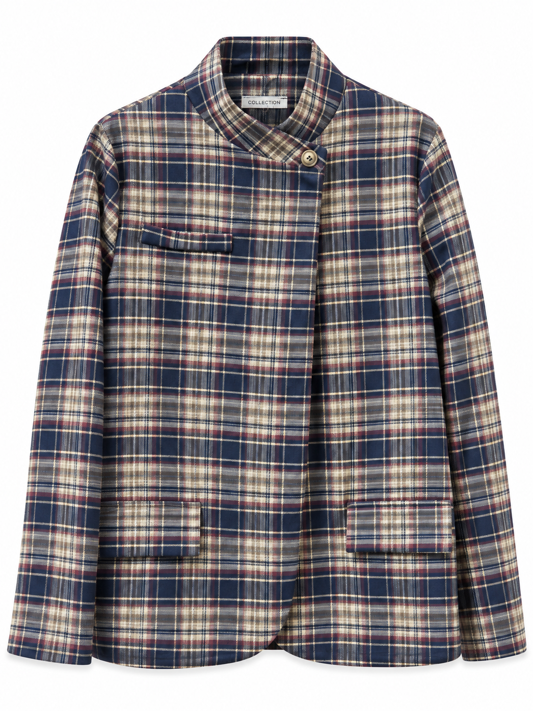 Americana Conjunto Scotland
