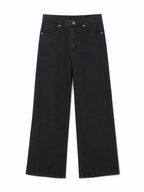 Pantalón Elisa de Corte Recto