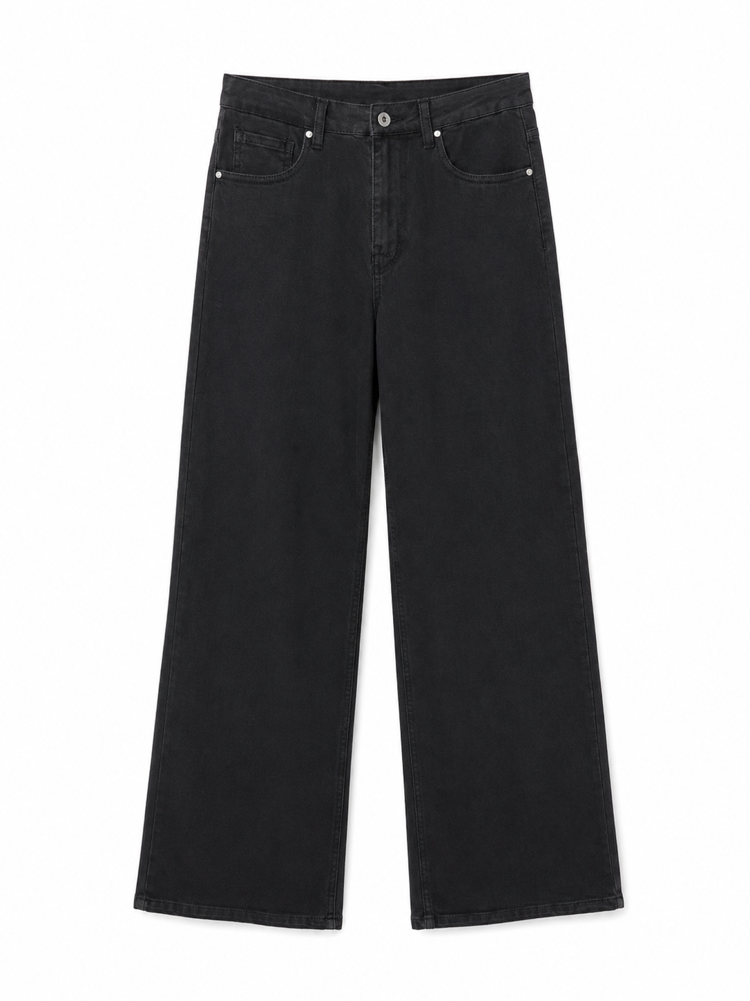 Pantalón Elisa de Corte Recto