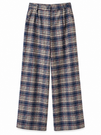 Pantalón Conjunto Scotland