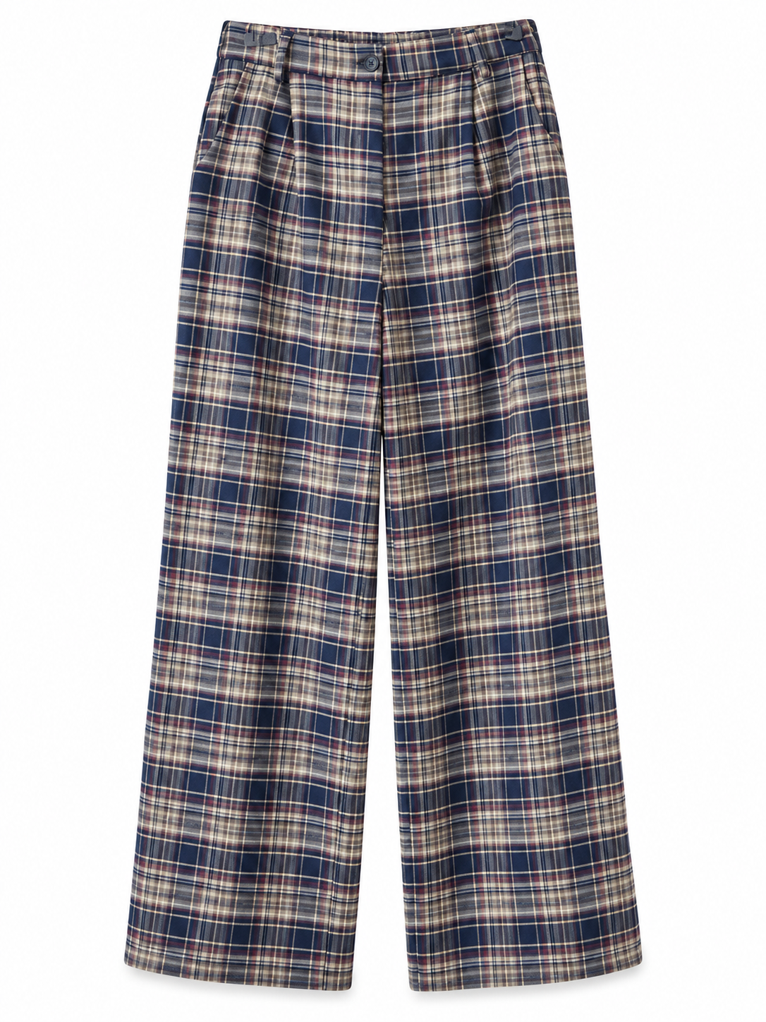 Pantalón Conjunto Scotland
