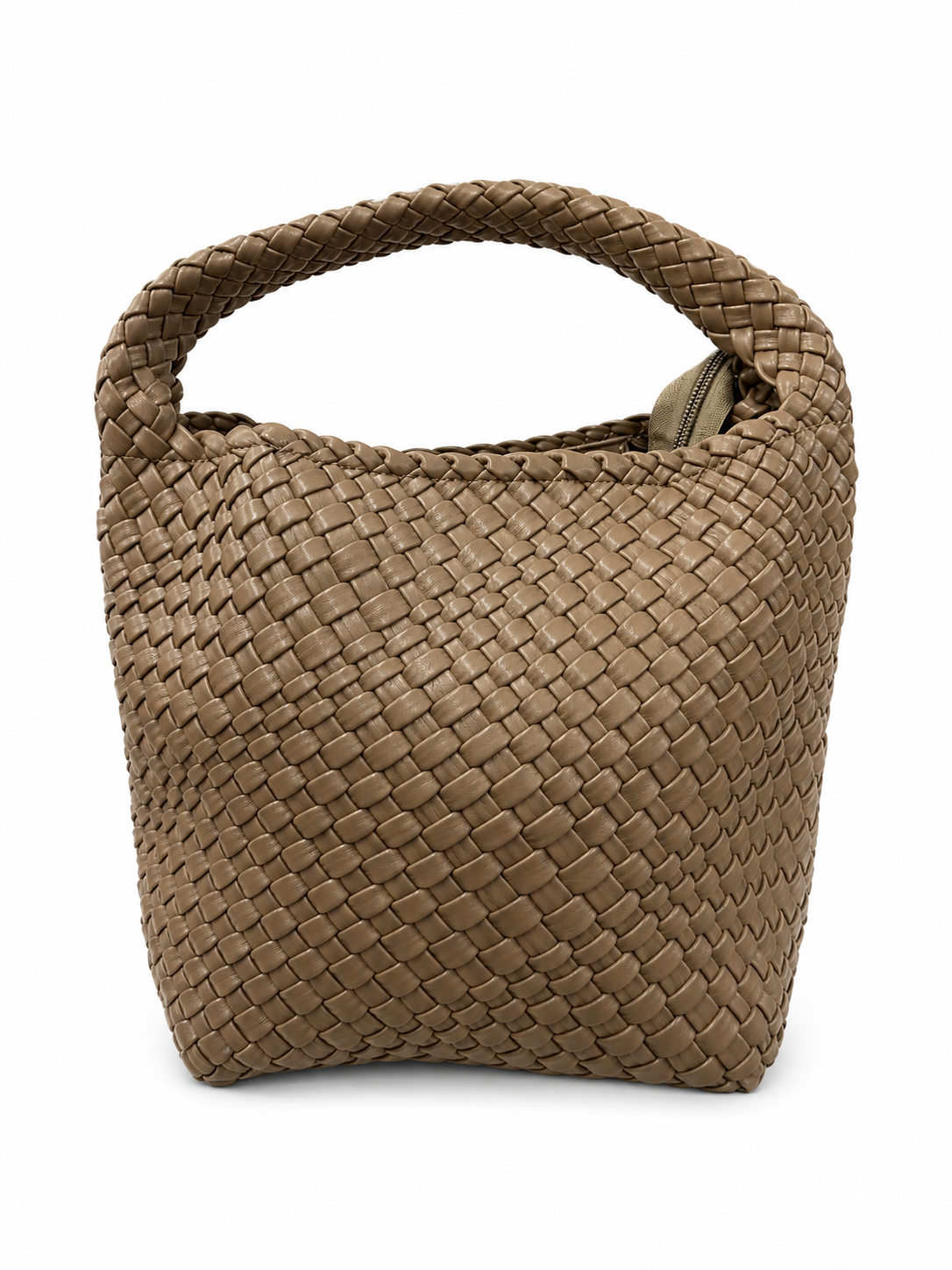 Bolso Trenzado