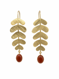 Pendientes Acacia