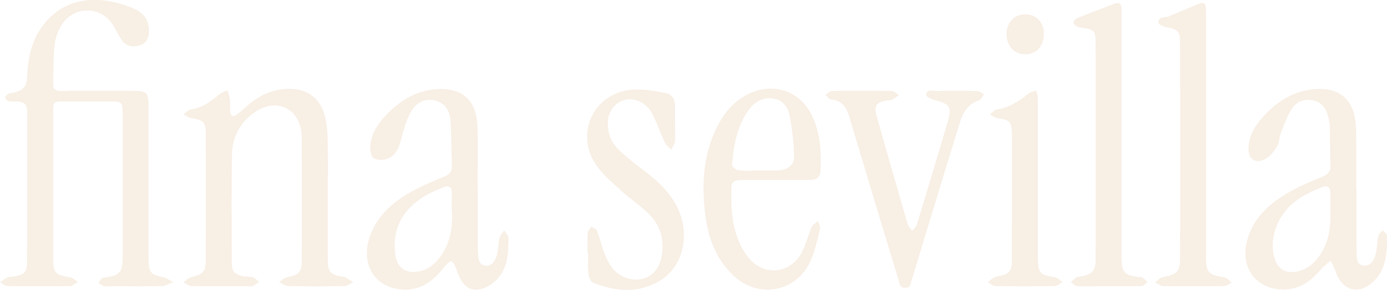 Fina Sevilla