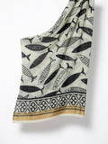 Pareo Estampado Algodón 05