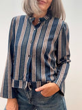 Chaqueta / Camisa Dressmisa Azules