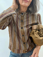 Chaqueta / Camisa Dressmisa Verdes
