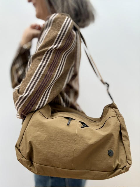 Bolso Rïmar Bancolera Tofe