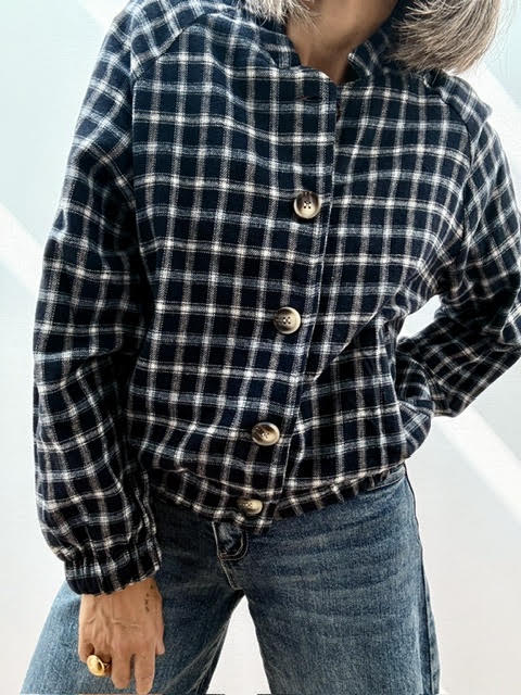 Chaqueta  Keka