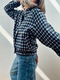 Chaqueta  Keka