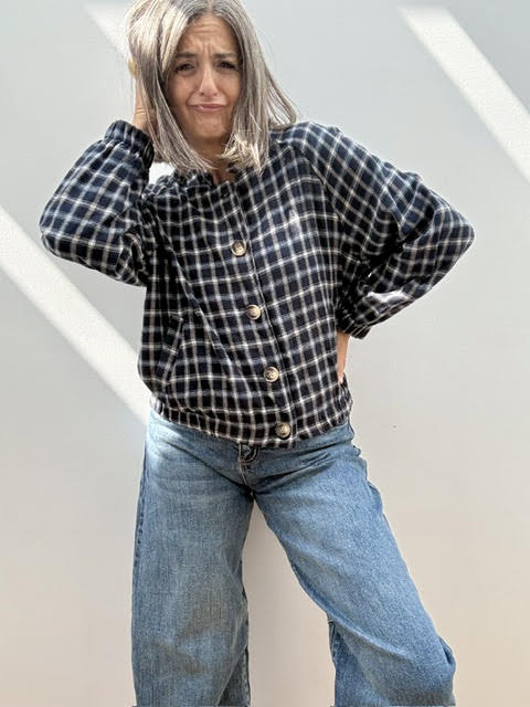 Chaqueta  Keka