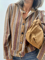 Chaqueta / Camisa Dressmisa Verdes