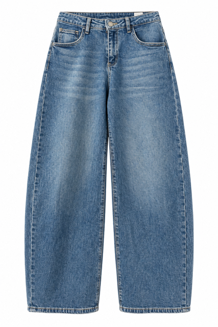 Pantalones Rizzos Estrellas