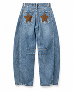 Pantalones Rizzos Estrellas