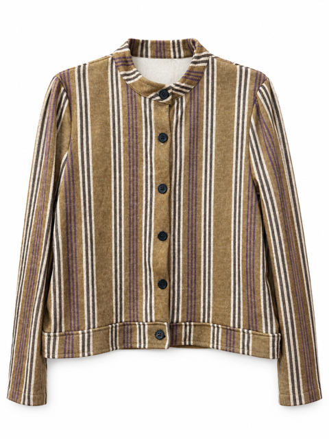 Chaqueta / Camisa Dressmisa Verdes