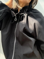 Chaqueta Kattya Negra