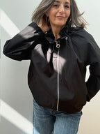 Chaqueta Kattya Negra
