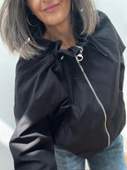 Chaqueta Kattya Negra