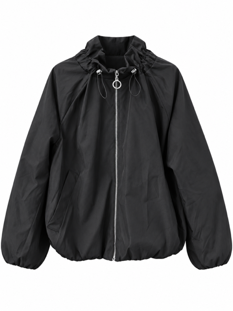 Chaqueta Kattya Negra
