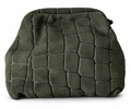 Clutch Amalïsa Verde