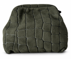 Clutch Amalïsa Verde
