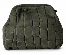 Clutch Amalïsa Verde