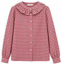 Camisa Jalena