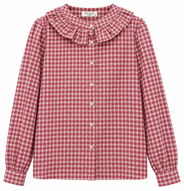 Camisa Jalena