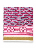 Pareo Estampado Algodón 09