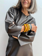 Blusa Conjunto Matisse