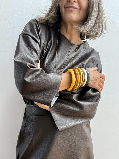 Blusa Conjunto Matisse
