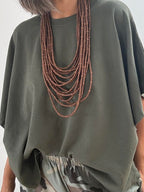 Collar Kretere Multiple