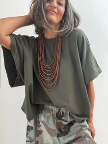Collar Kretere Multiple
