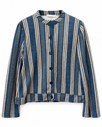 Chaqueta / Camisa Dressmisa Azules