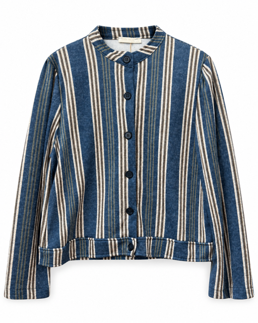Chaqueta / Camisa Dressmisa Azules