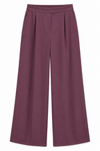 Pantalón Conjunto Isabela Ciruela