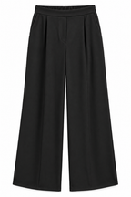 Pantalón Conjunto Isabela Negro
