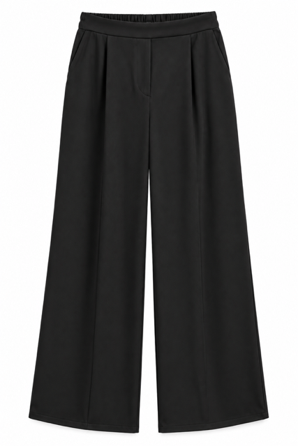 Pantalón Conjunto Isabela Negro