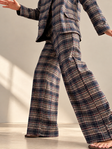 Pantalón Conjunto Scotland