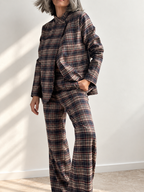 Pantalón Conjunto Scotland