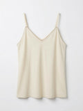 Camiseta Tirantes con Ribete Cema