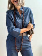 Camisa Conjunto Western